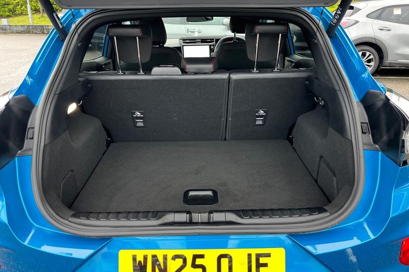 Used Ford Puma 2025 for sale - 77505719: Photo 21