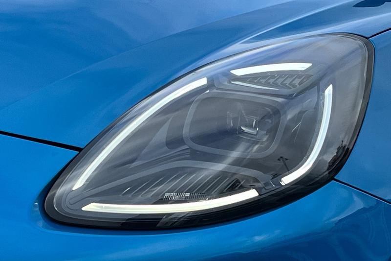 Used Ford Puma 2025 for sale - 77505719: Photo 23