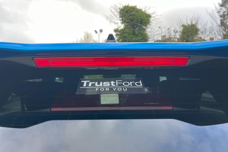 Used Ford Puma 2025 for sale - 77505719: Photo 24