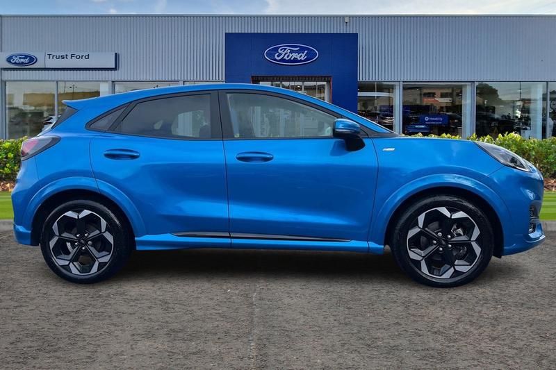 Used Ford Puma 2025 for sale - 77505719: Photo 3