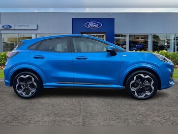 Used Ford Puma 2025 for sale - 77505719: Photo