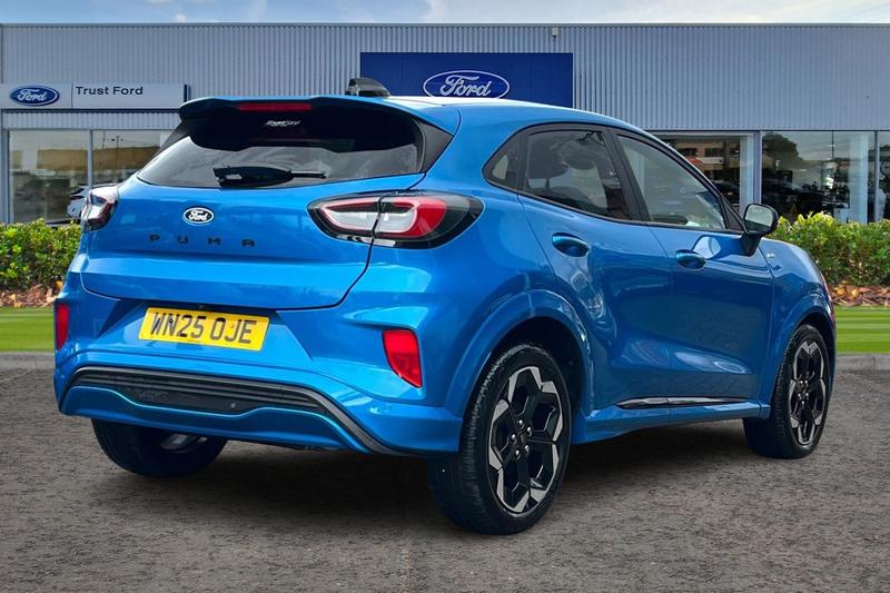 Used Ford Puma 2025 for sale - 77505719: Photo 4