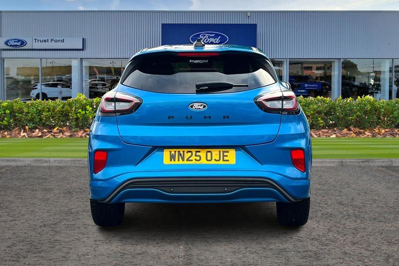 Used Ford Puma 2025 for sale - 77505719: Photo 7