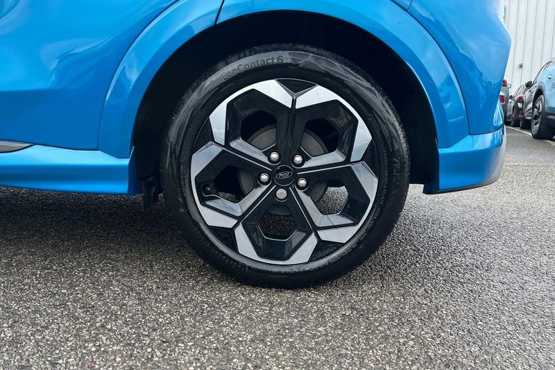 Used Ford Puma 2025 for sale - 77505719: Photo 8