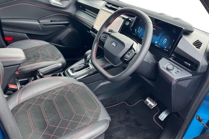 Used Ford Puma 2025 for sale - 77505719: Photo 9