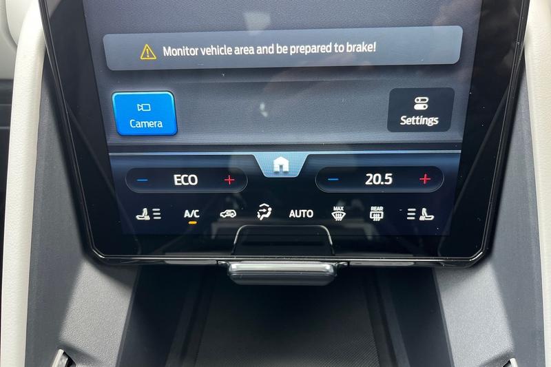 Used Ford Explorer 2024 for sale - 76441714: Photo 26