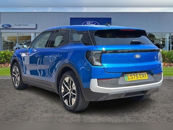 Used Ford Explorer 2025 for sale - 79491931: Photo