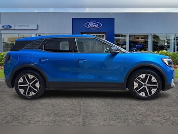 Used Ford Explorer 2025 for sale - 79491931: Photo