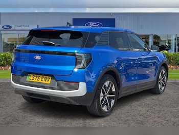 Used Ford Explorer 2025 for sale - 79491931: Photo