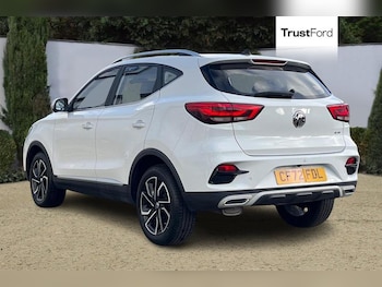 Used MG MG ZS 2022 for sale - 78556147: Photo
