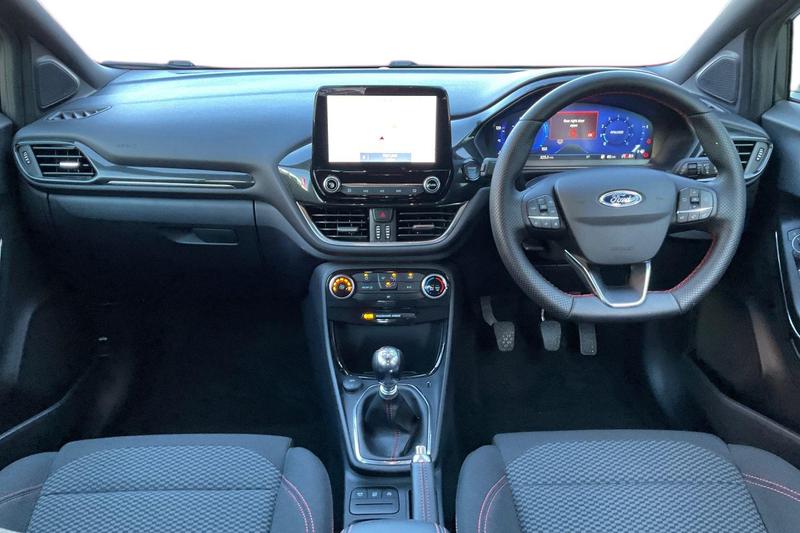 Used Ford Puma 2023 for sale - 77435513: Photo 10