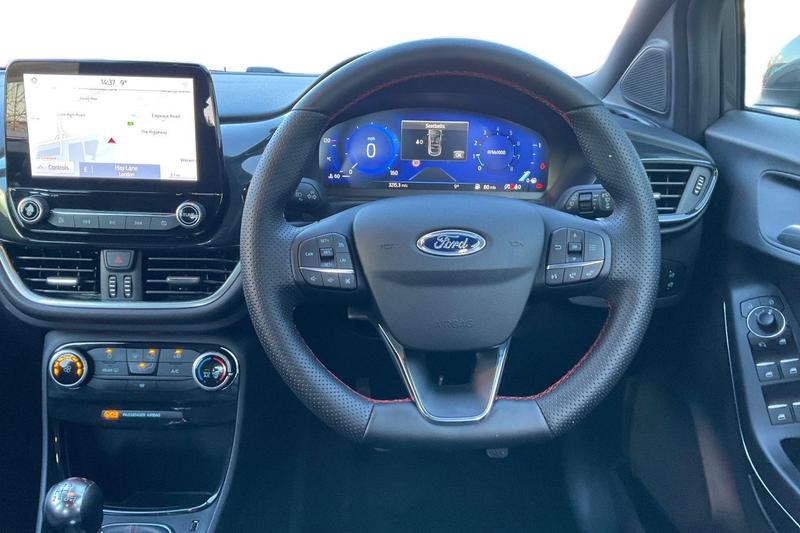 Used Ford Puma 2023 for sale - 77435513: Photo 11