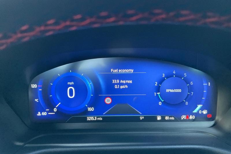 Used Ford Puma 2023 for sale - 77435513: Photo 13