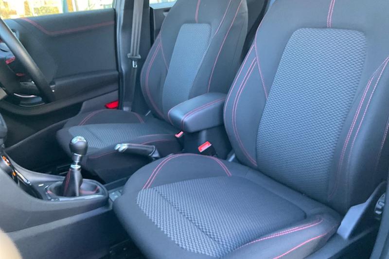 Used Ford Puma 2023 for sale - 77435513: Photo 19