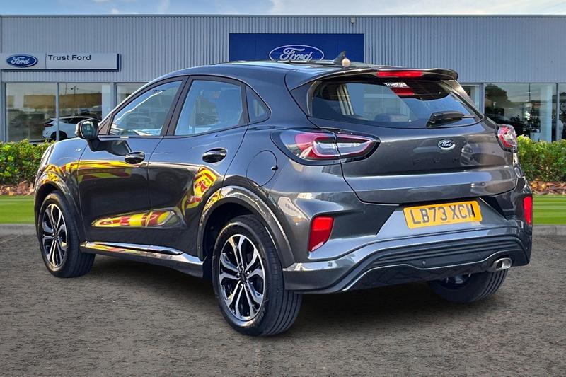 Used Ford Puma 2023 for sale - 77435513: Photo 2