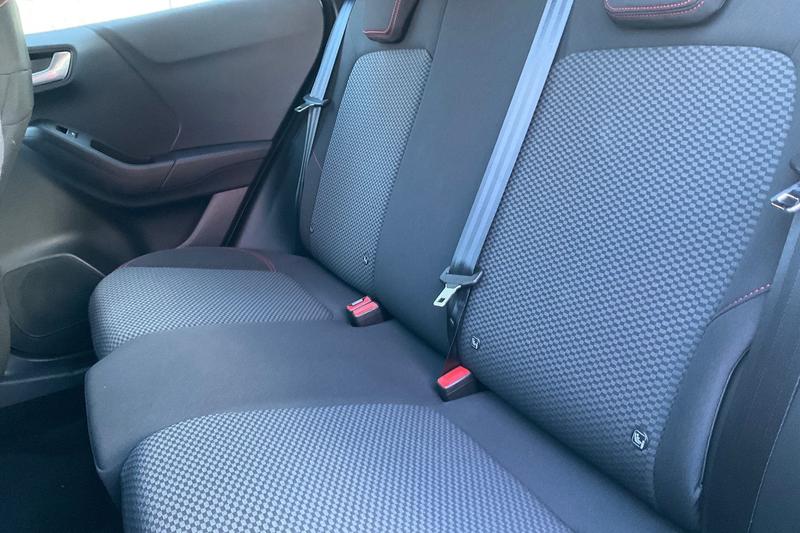 Used Ford Puma 2023 for sale - 77435513: Photo 20