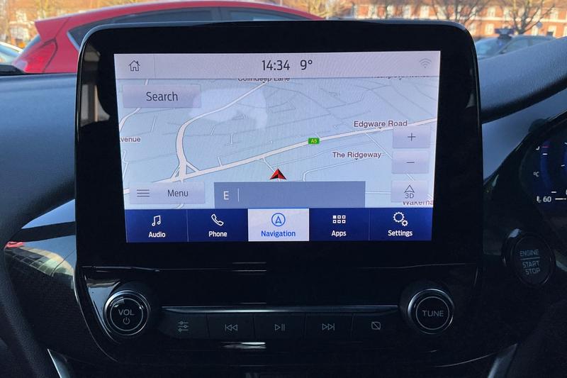 Used Ford Puma 2023 for sale - 77435513: Photo 23