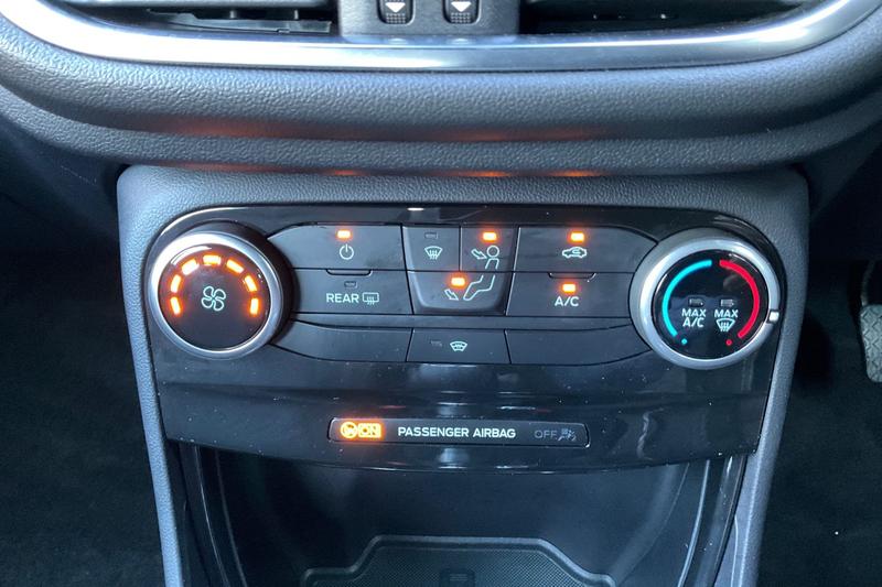 Used Ford Puma 2023 for sale - 77435513: Photo 24