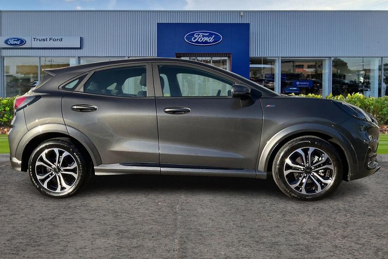 Used Ford Puma 2023 for sale - 77435513: Photo 3