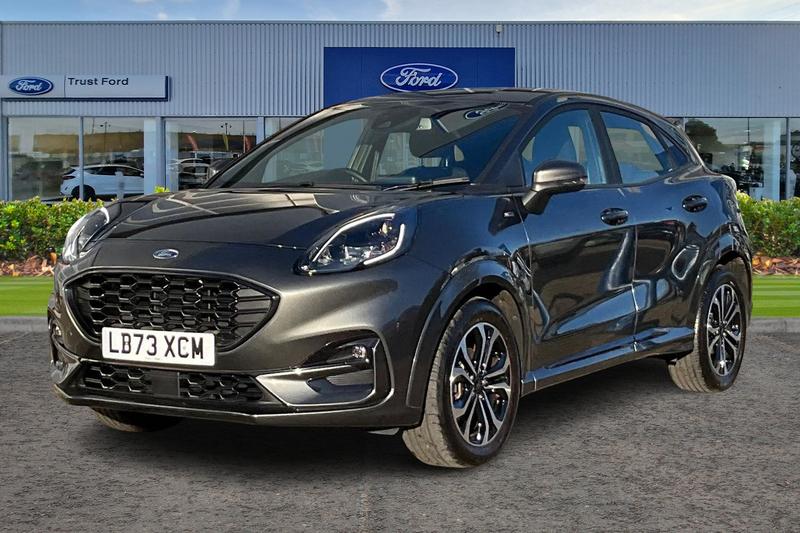 Used Ford Puma 2023 for sale - 77435513: Photo 5