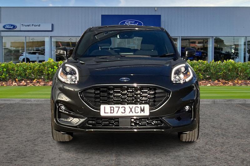 Used Ford Puma 2023 for sale - 77435513: Photo 6