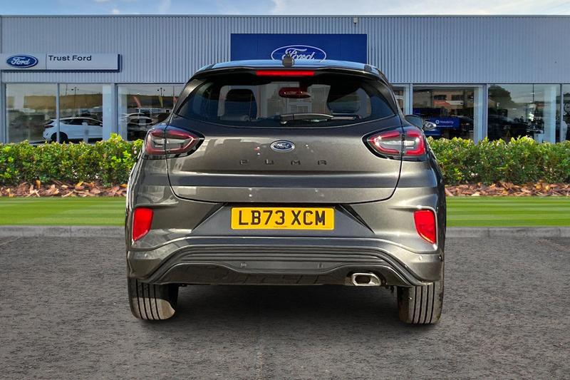 Used Ford Puma 2023 for sale - 77435513: Photo 7