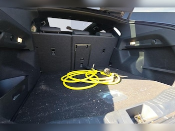 Used Ford Capri 2025 for sale - 79560285: Photo