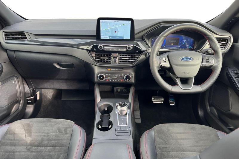 Used Ford Kuga 2023 for sale - 76494553: Photo 10