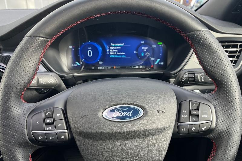 Used Ford Kuga 2023 for sale - 76494553: Photo 12