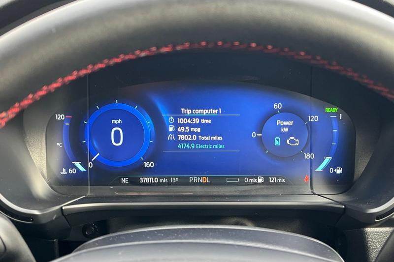 Used Ford Kuga 2023 for sale - 76494553: Photo 13