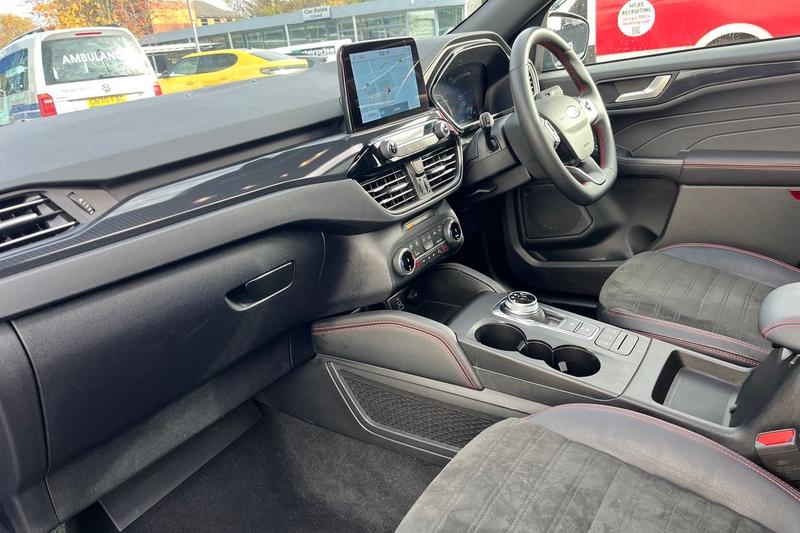 Used Ford Kuga 2023 for sale - 76494553: Photo 18