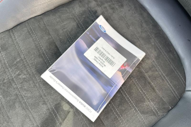 Used Ford Kuga 2023 for sale - 76494553: Photo 22