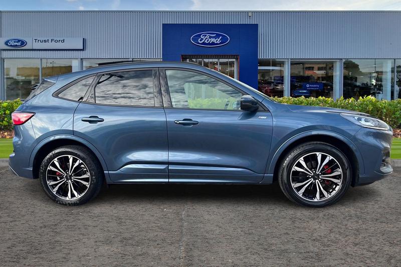 Used Ford Kuga 2023 for sale - 76494553: Photo 3