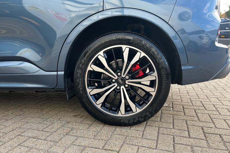 Used Ford Kuga 2023 for sale - 76494553: Photo 8