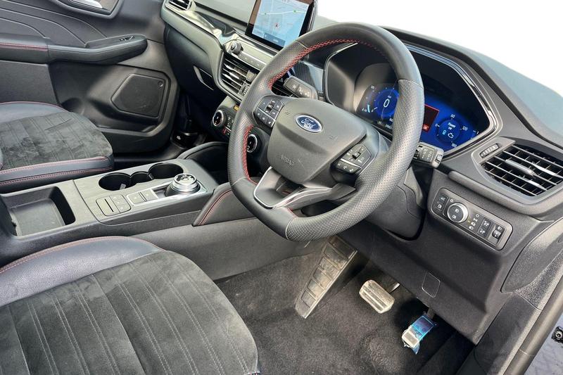 Used Ford Kuga 2023 for sale - 76494553: Photo 9