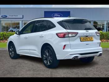 Used Ford Kuga 2024 for sale - 74474336: Photo