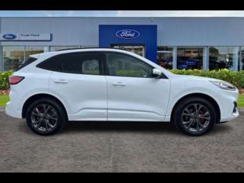 Used Ford Kuga 2024 for sale - 74474336: Photo