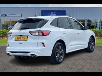 Used Ford Kuga 2024 for sale - 74474336: Photo