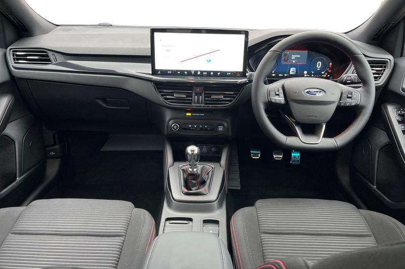 Used Ford Focus 2025 for sale - 77138203: Photo 10