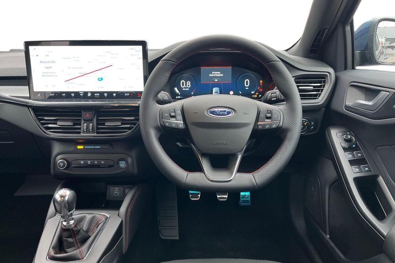 Used Ford Focus 2025 for sale - 77138203: Photo 11