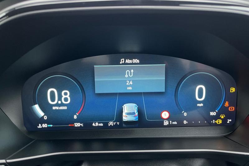 Used Ford Focus 2025 for sale - 77138203: Photo 13