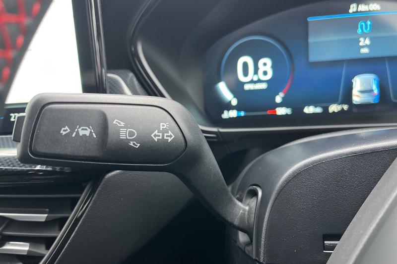 Used Ford Focus 2025 for sale - 77138203: Photo 14