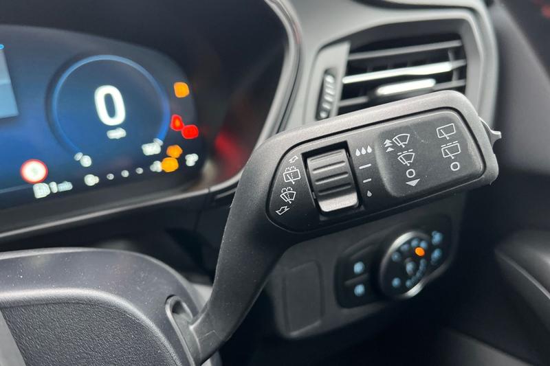 Used Ford Focus 2025 for sale - 77138203: Photo 15