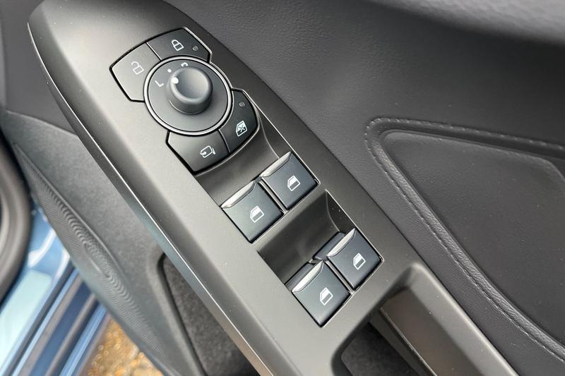 Used Ford Focus 2025 for sale - 77138203: Photo 16