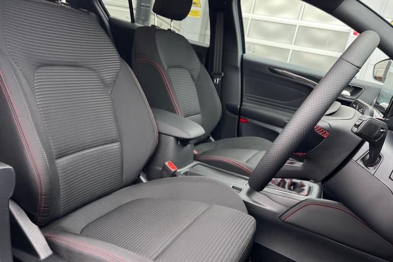 Used Ford Focus 2025 for sale - 77138203: Photo 17