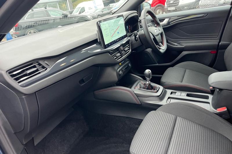 Used Ford Focus 2025 for sale - 77138203: Photo 18