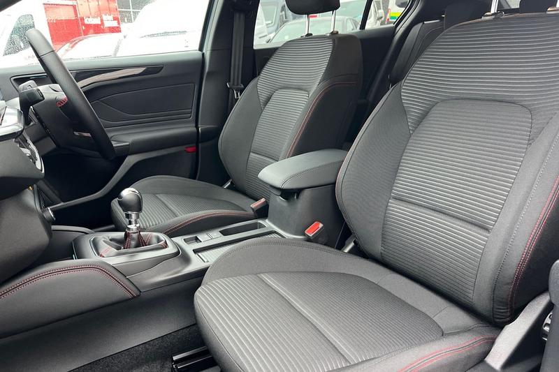 Used Ford Focus 2025 for sale - 77138203: Photo 19