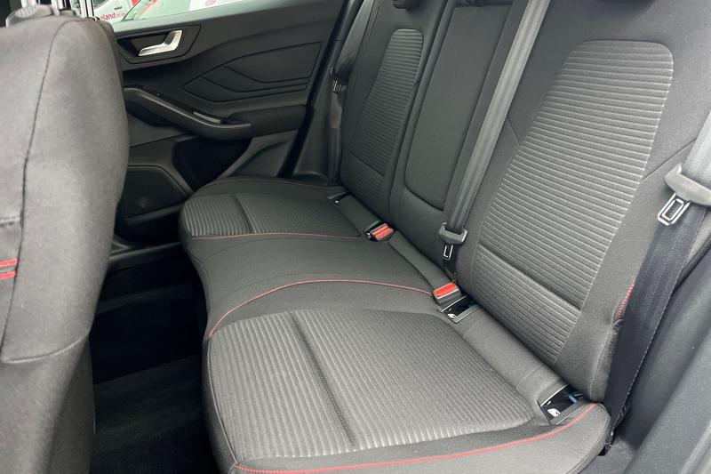 Used Ford Focus 2025 for sale - 77138203: Photo 20