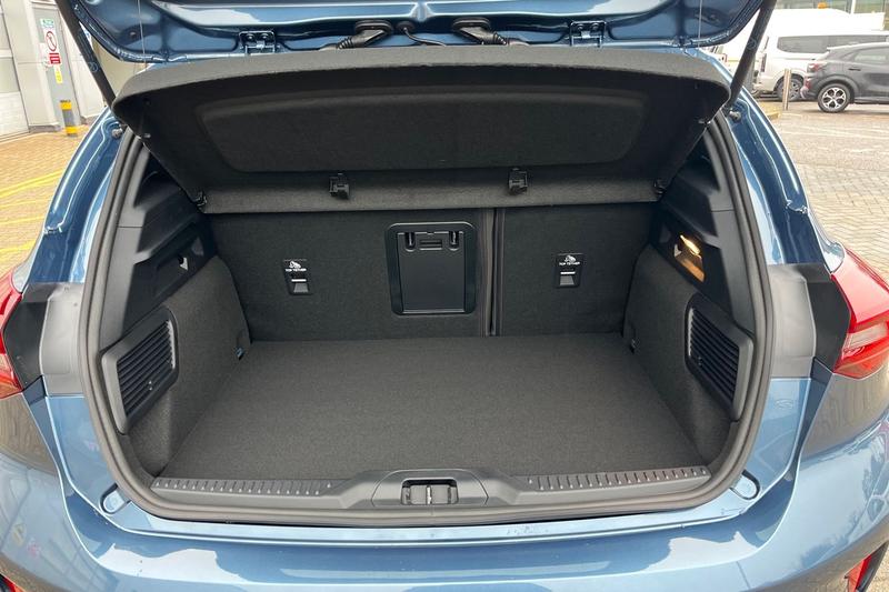 Used Ford Focus 2025 for sale - 77138203: Photo 21