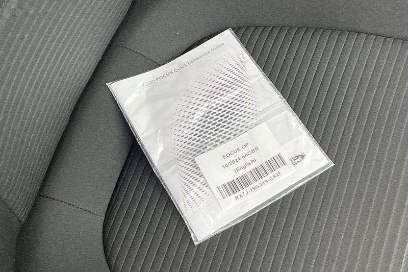 Used Ford Focus 2025 for sale - 77138203: Photo 22